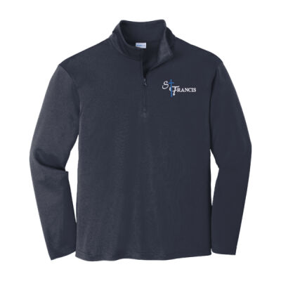 Youth Dri-Fit 1/4 Zip Thumbnail