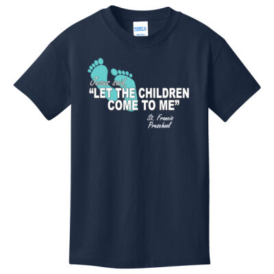 Youth Shirt Thumbnail