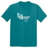 Youth PosiCharge ® Competitor Tee Thumbnail